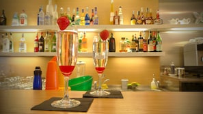 Bar (sur place)