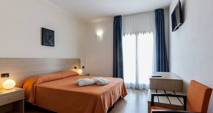Mercury Boutique Hotel