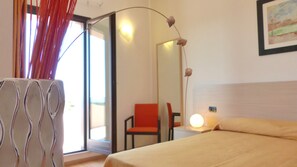 Room - Mercury Boutique Hotel (Sant'Antioco)
