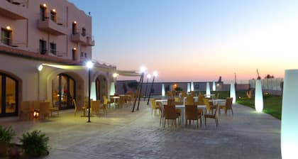 Mercury Boutique Hotel