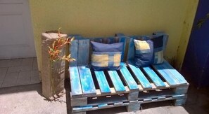 Property amenity - Hostal Bella Costa (Vina del Mar)