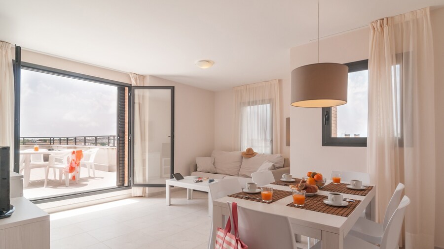 Pierre & Vacances Salou