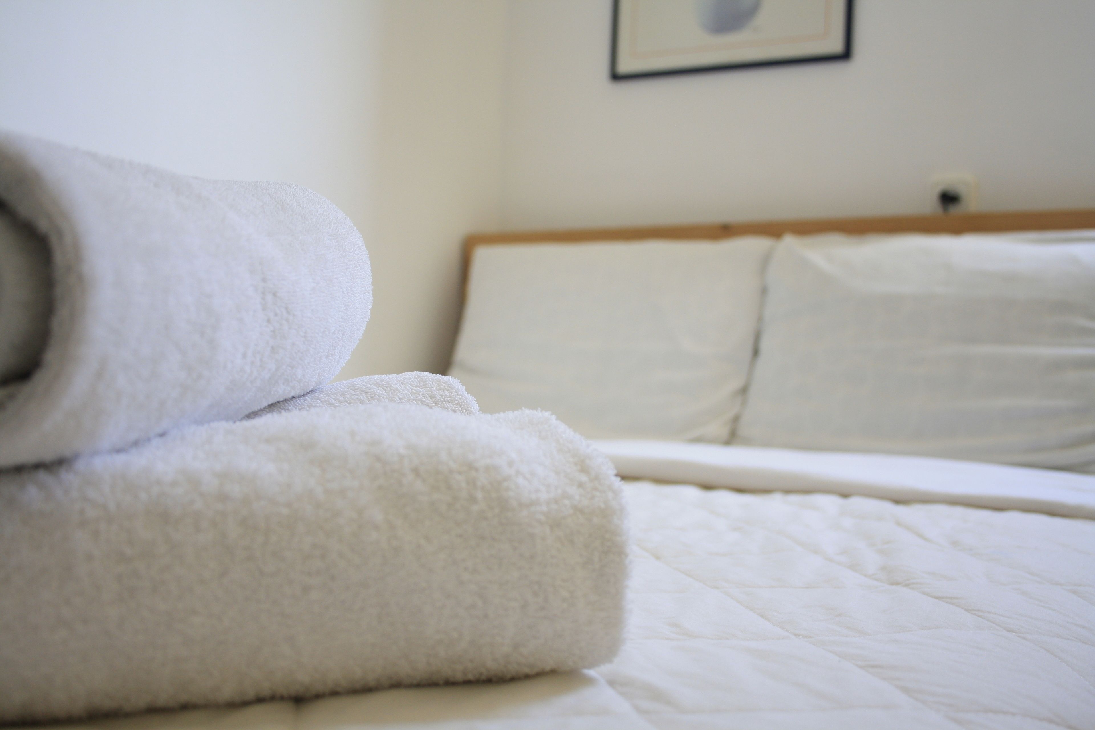 classic double room, 1 double bed | 1 bedroom, minibar, iron/ironing board, free wifi