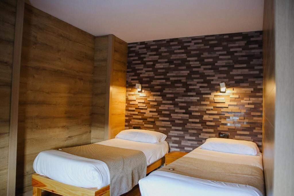 Foto - Hotel Cal Ruiz