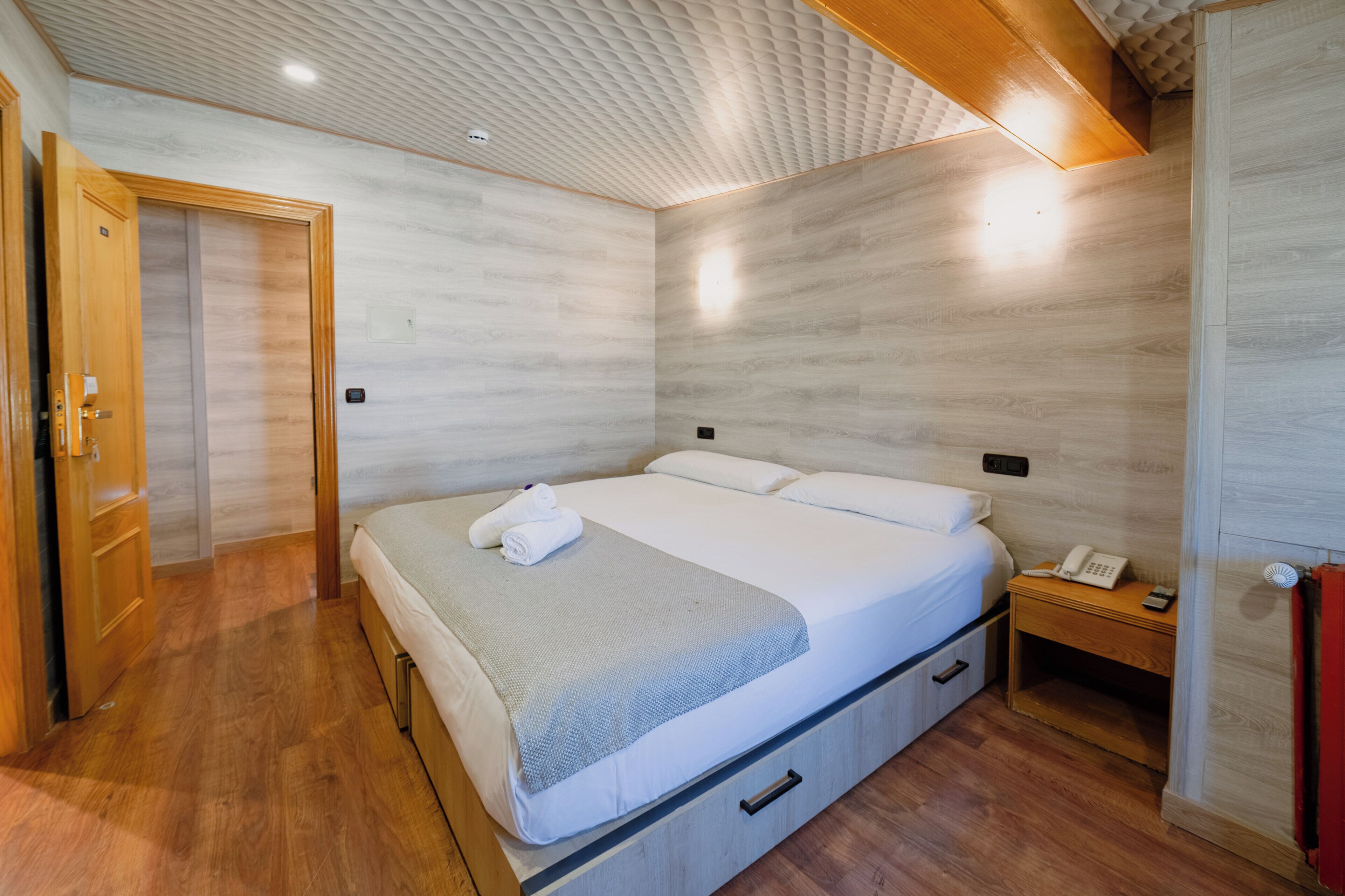 Foto - Hotel Cal Ruiz