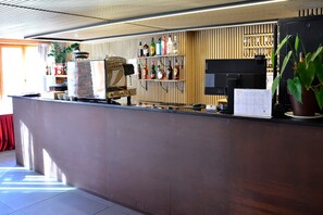 Recepción