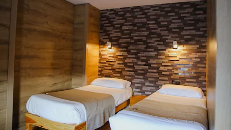 Hotel Cal Ruiz