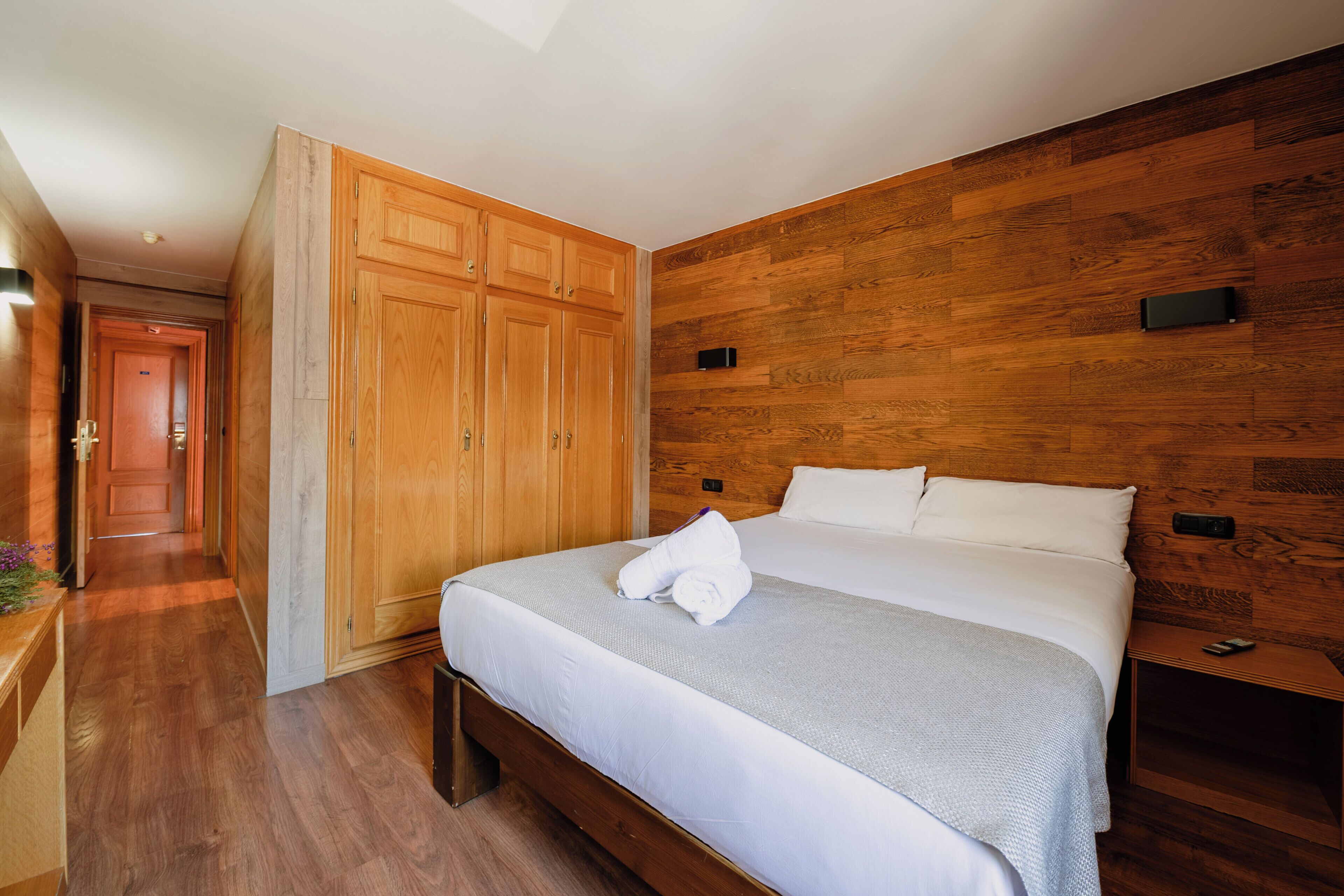 Foto - Hotel Cal Ruiz