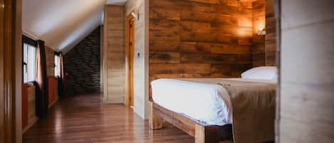 Chambre Quadruple | Bureau, espace de travail pour ordinateur portable, Wi-Fi gratuit