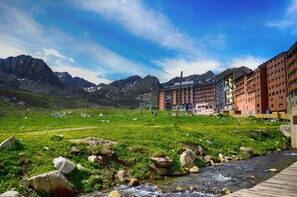 Exterior - Hotel Cal Ruiz (Pas de la Casa)