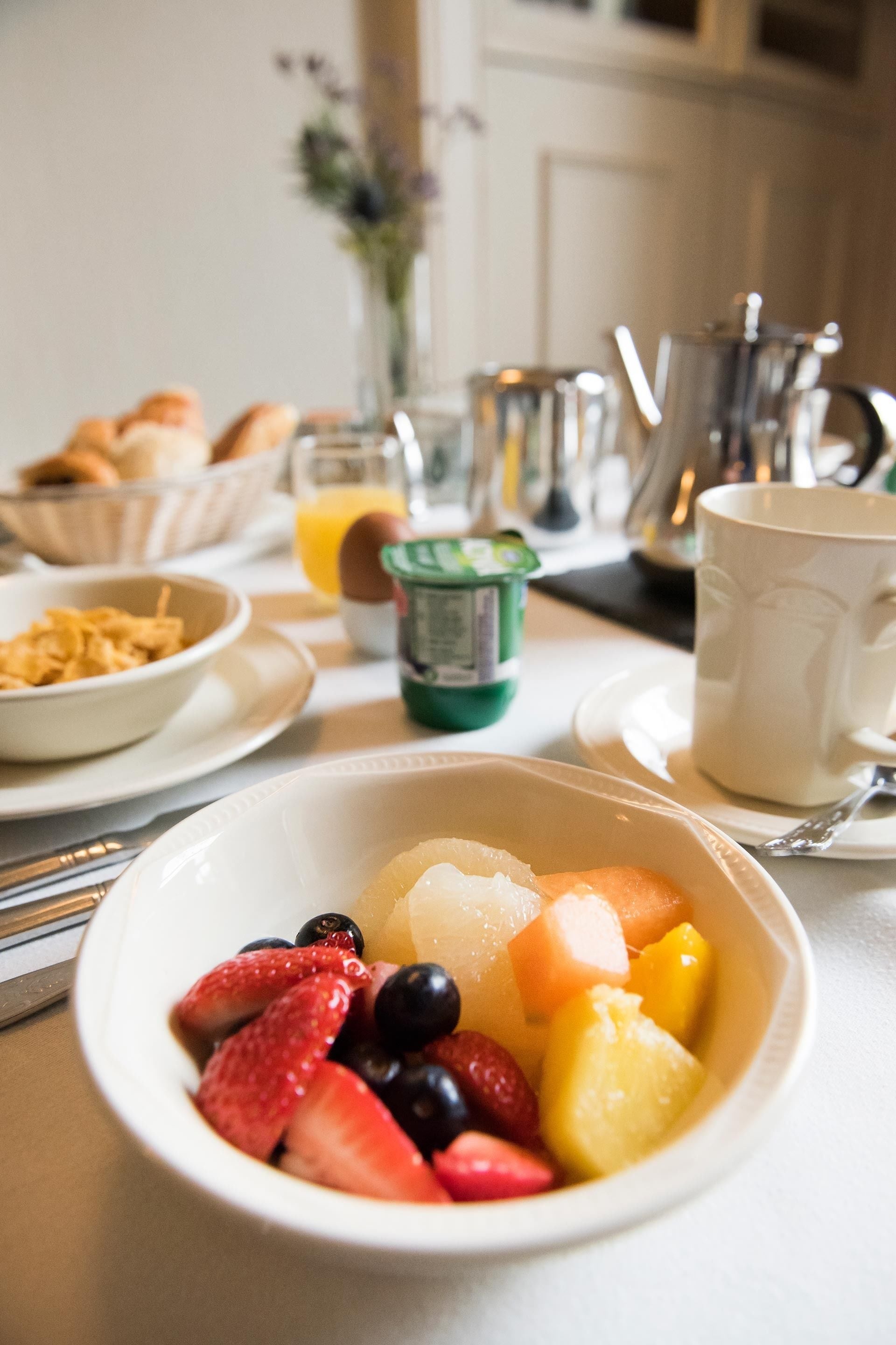 Photo - Sherwood Guest House