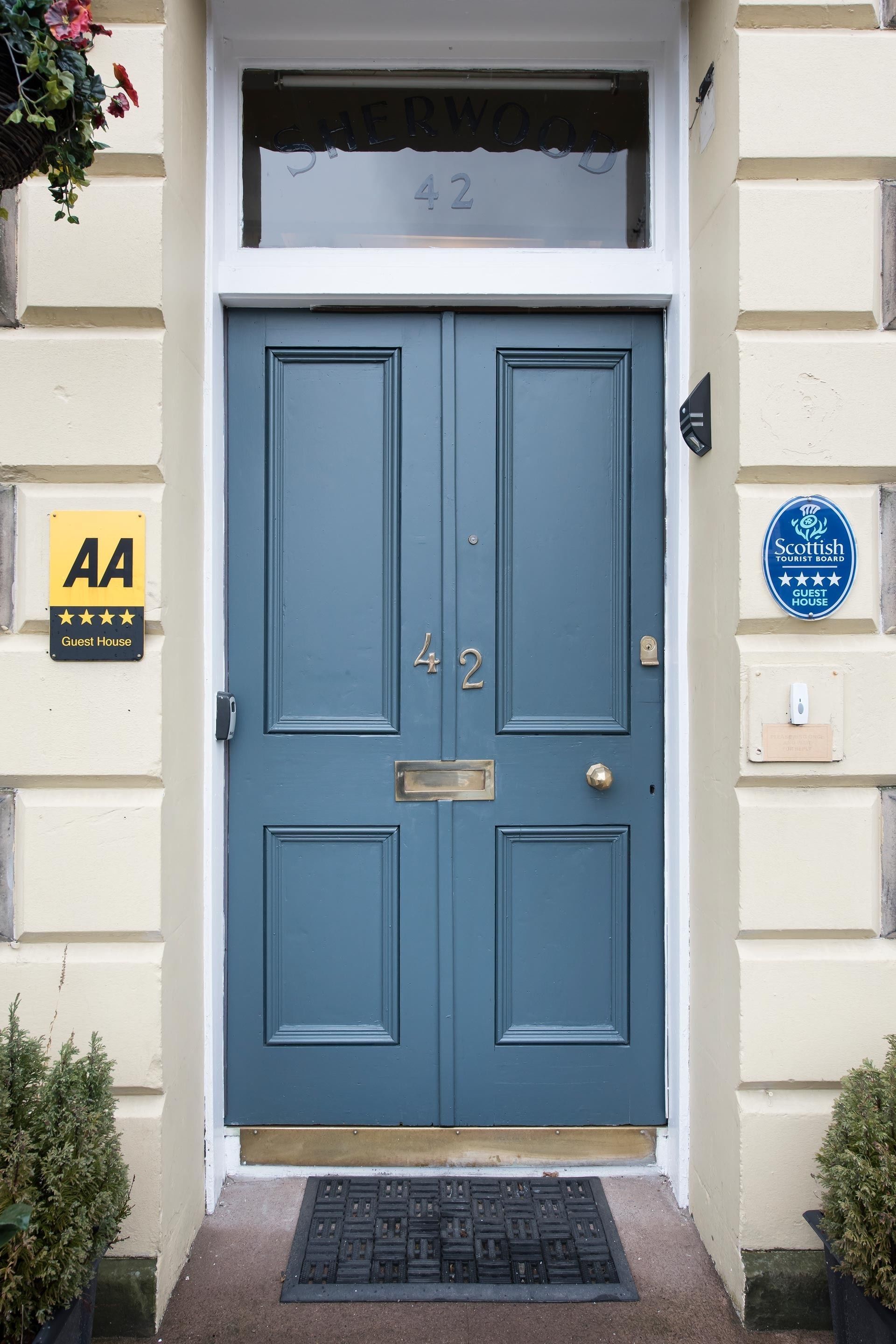 Photo - Sherwood Guest House