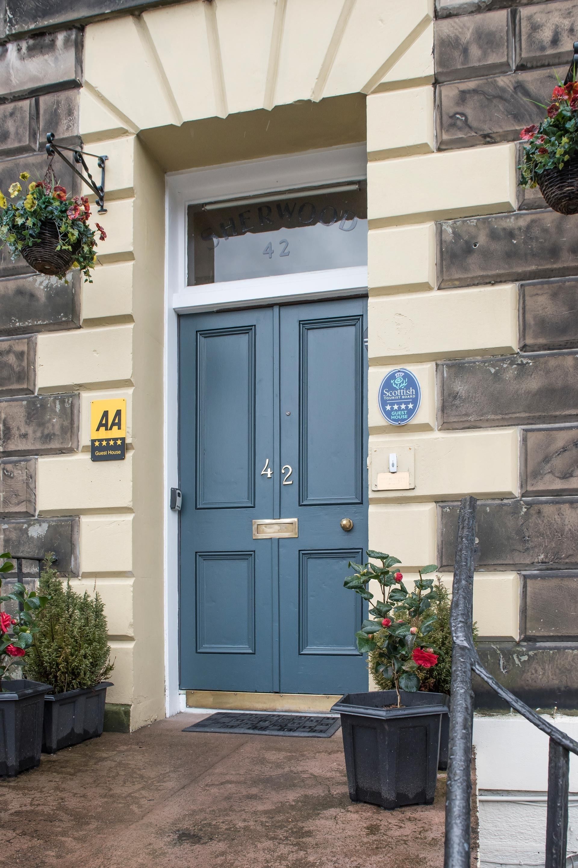 Photo - Sherwood Guest House