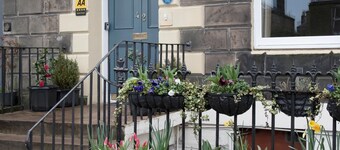 Sherwood Guest House