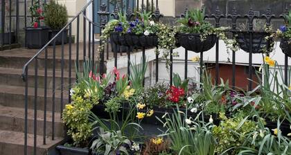 Sherwood Guest House