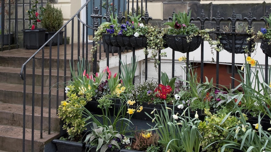 Sherwood Guest House