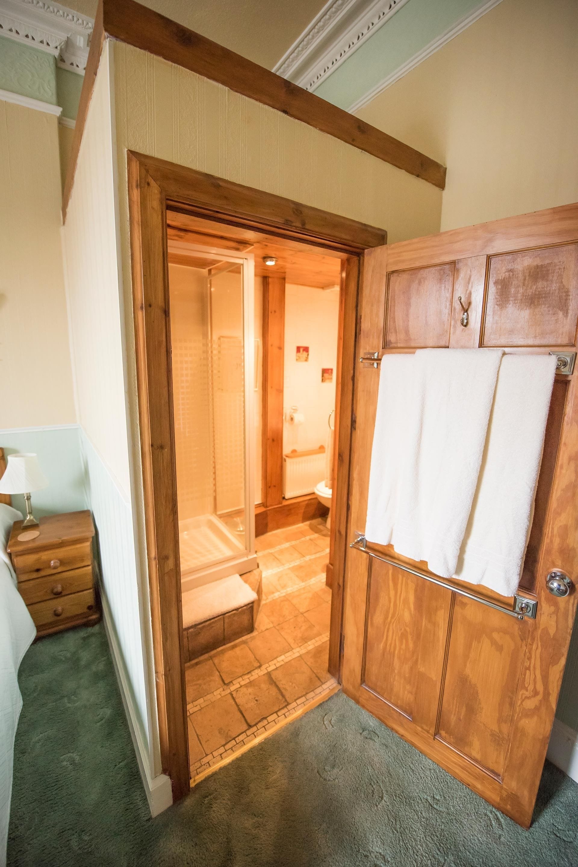 Photo - Sherwood Guest House