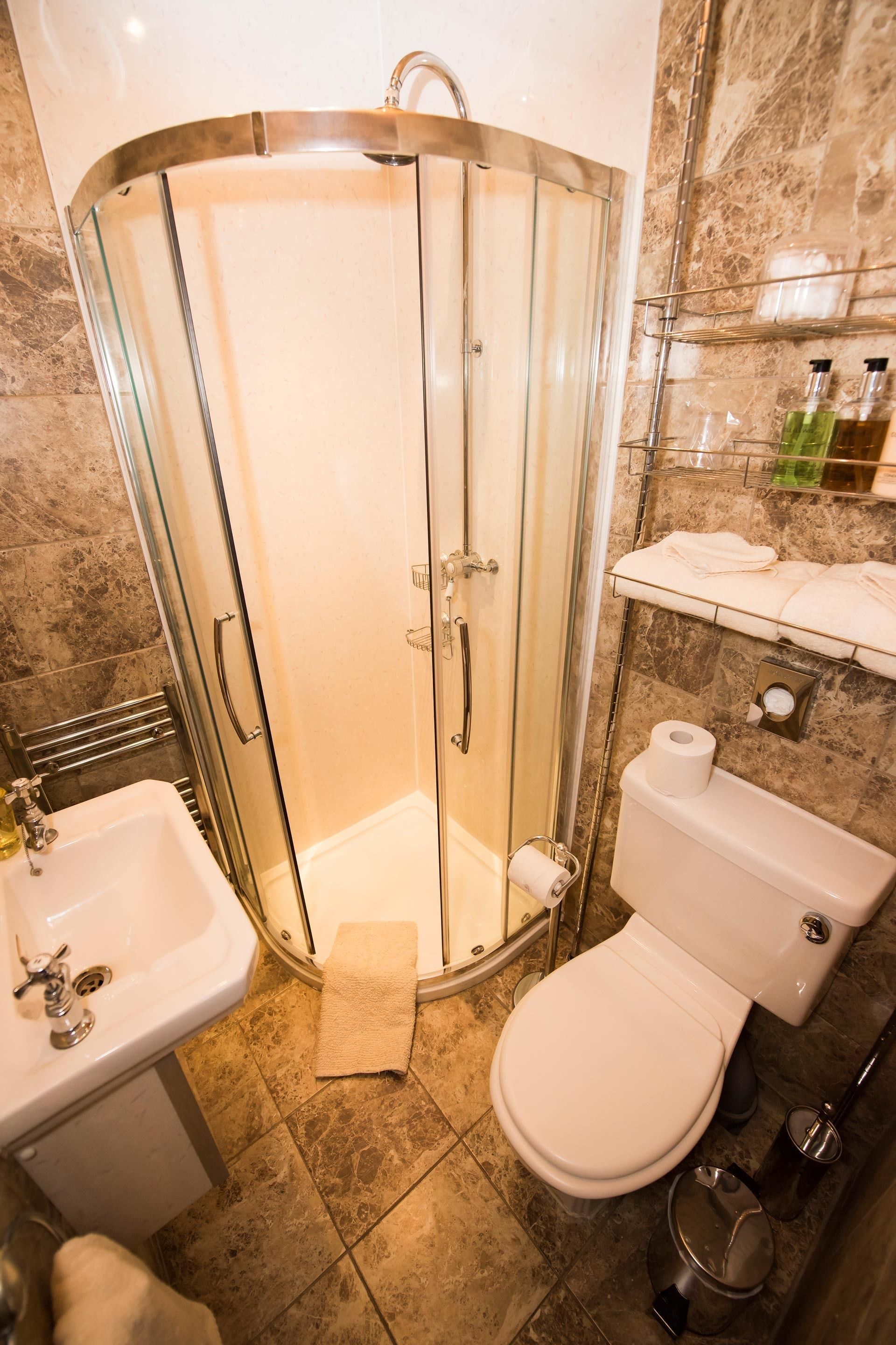 Photo - Sherwood Guest House