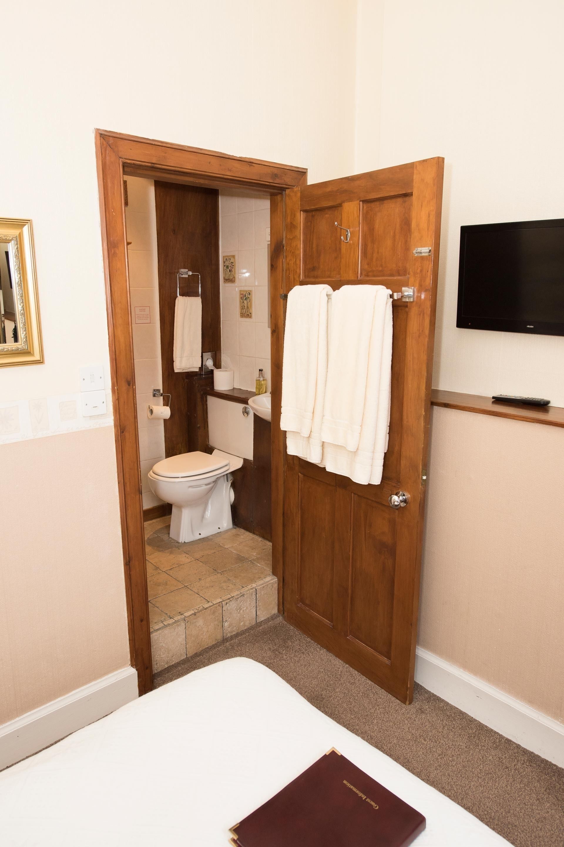 Photo - Sherwood Guest House