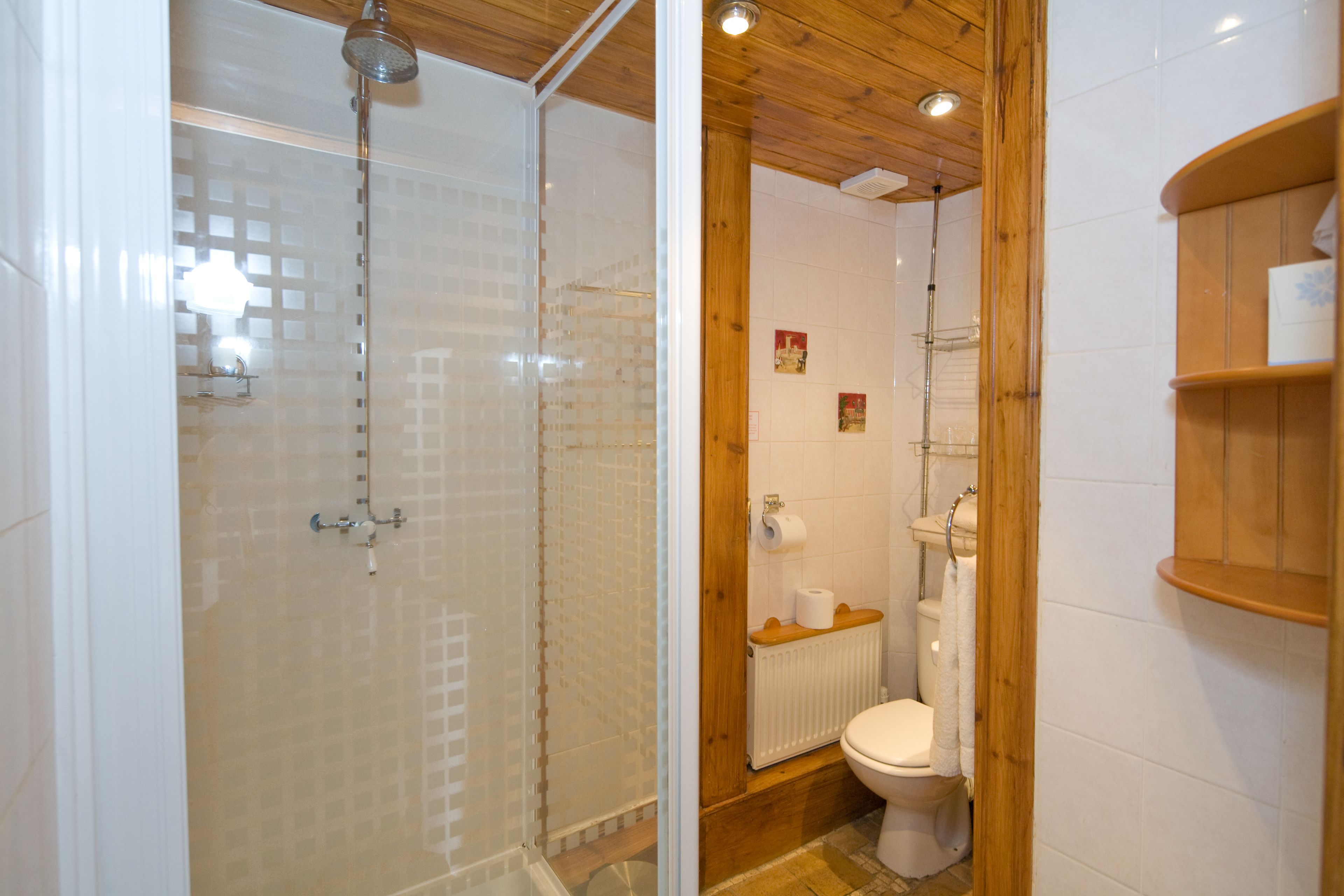 Photo - Sherwood Guest House