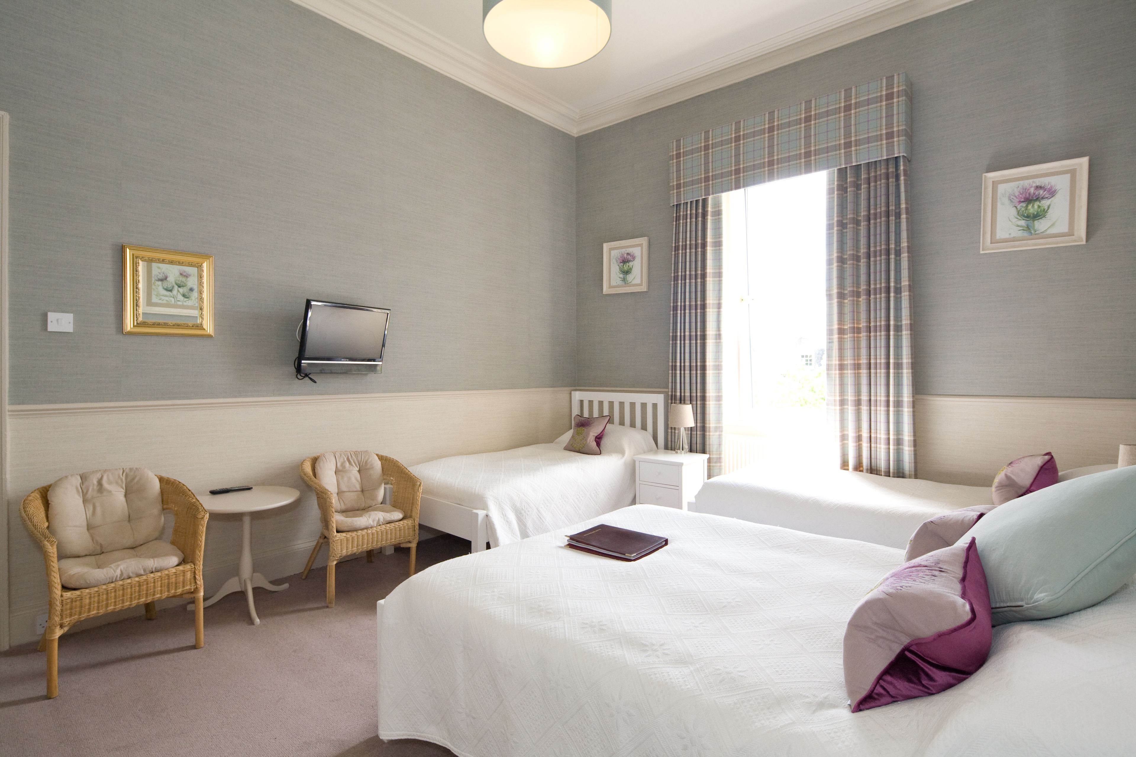 Photo - Sherwood Guest House