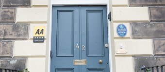 Sherwood Guest House