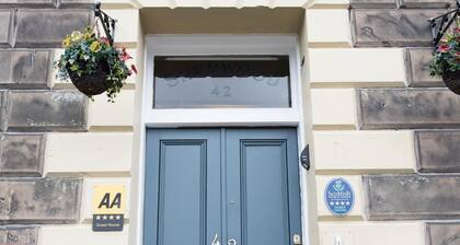 Sherwood Guest House