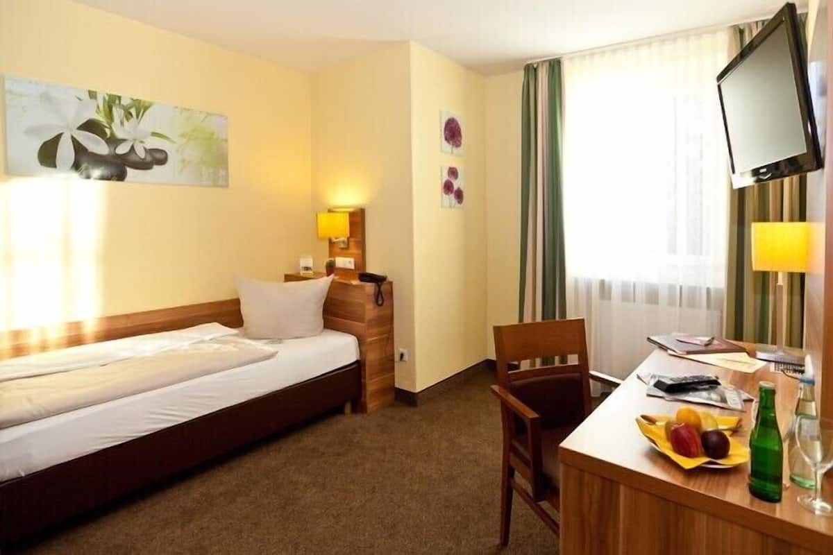 Minibar, truy cập Internet không dây miễn phí