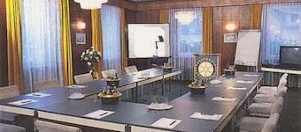 Hotel Strauss