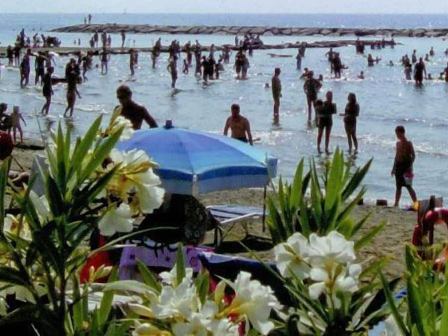 Playa