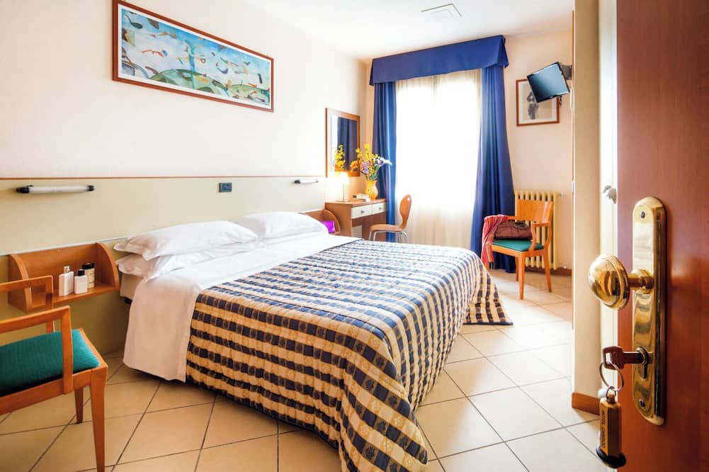 Hotel Candido