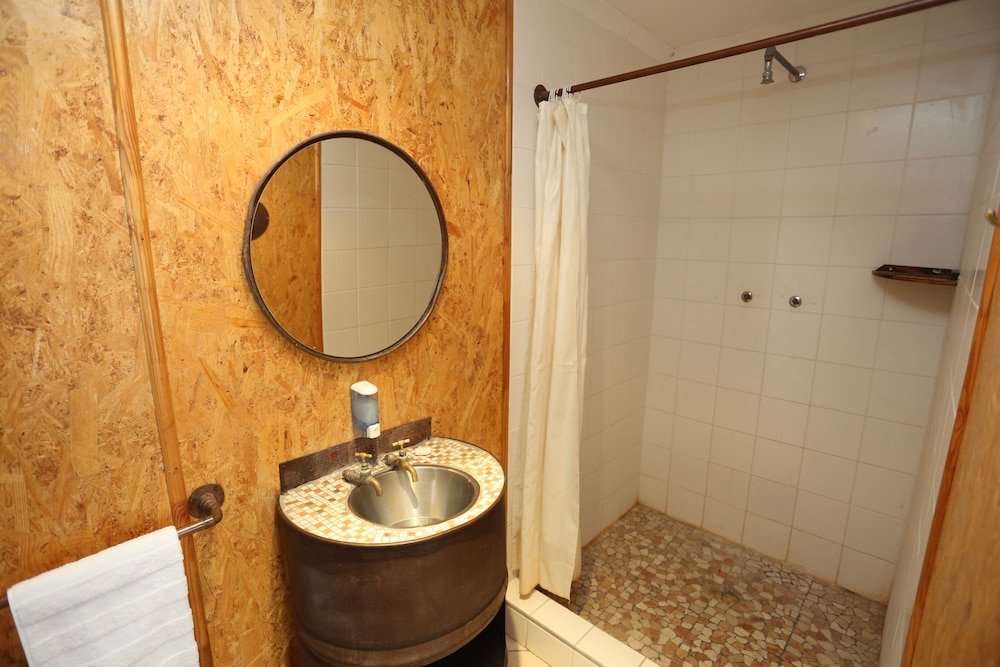 Tsumkwe Country Lodge by null