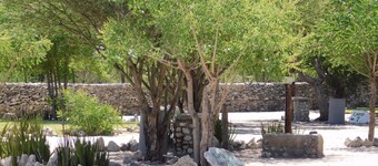 Tsumkwe Country Lodge