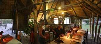 Tsumkwe Country Lodge
