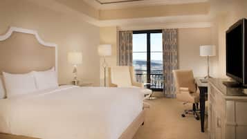 Ropa de cama hipoalergénica y colchones con acolchado adicional