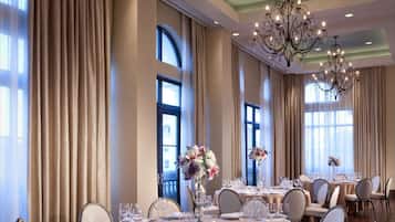 Sala de reuniones