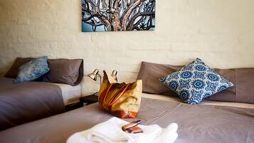 Single /Double / Twin Room