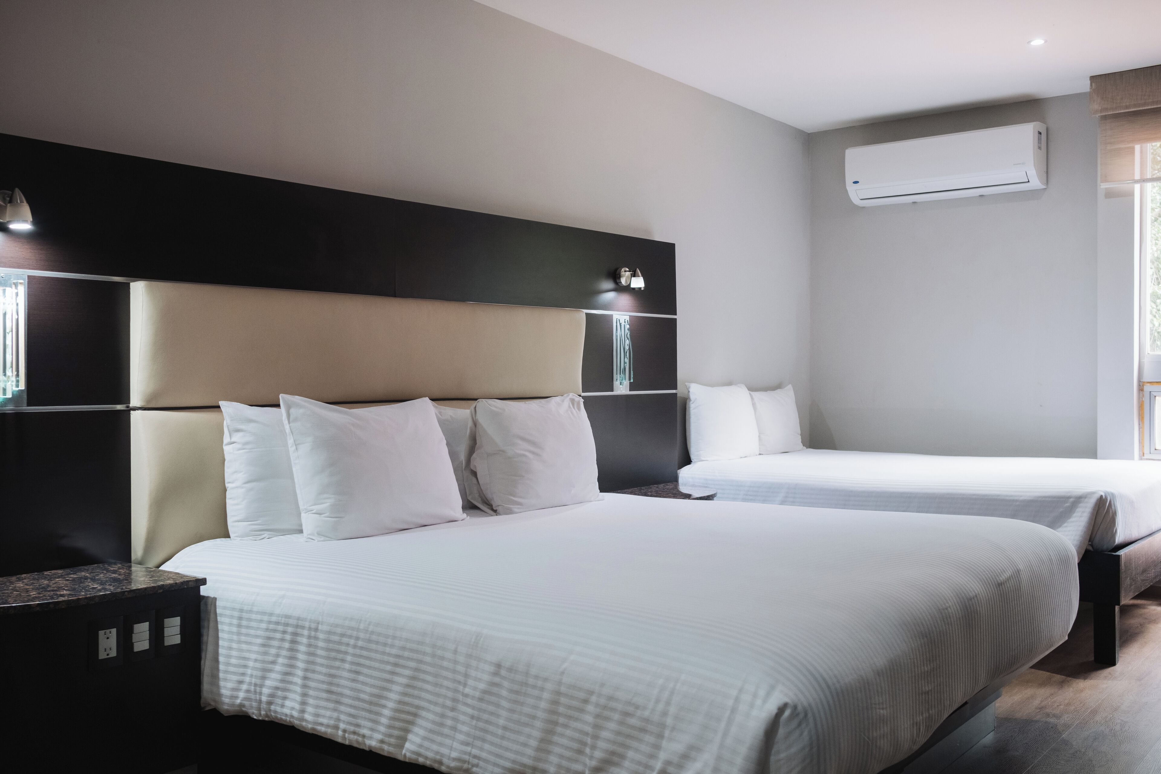 Photo - Exe Cities Reforma