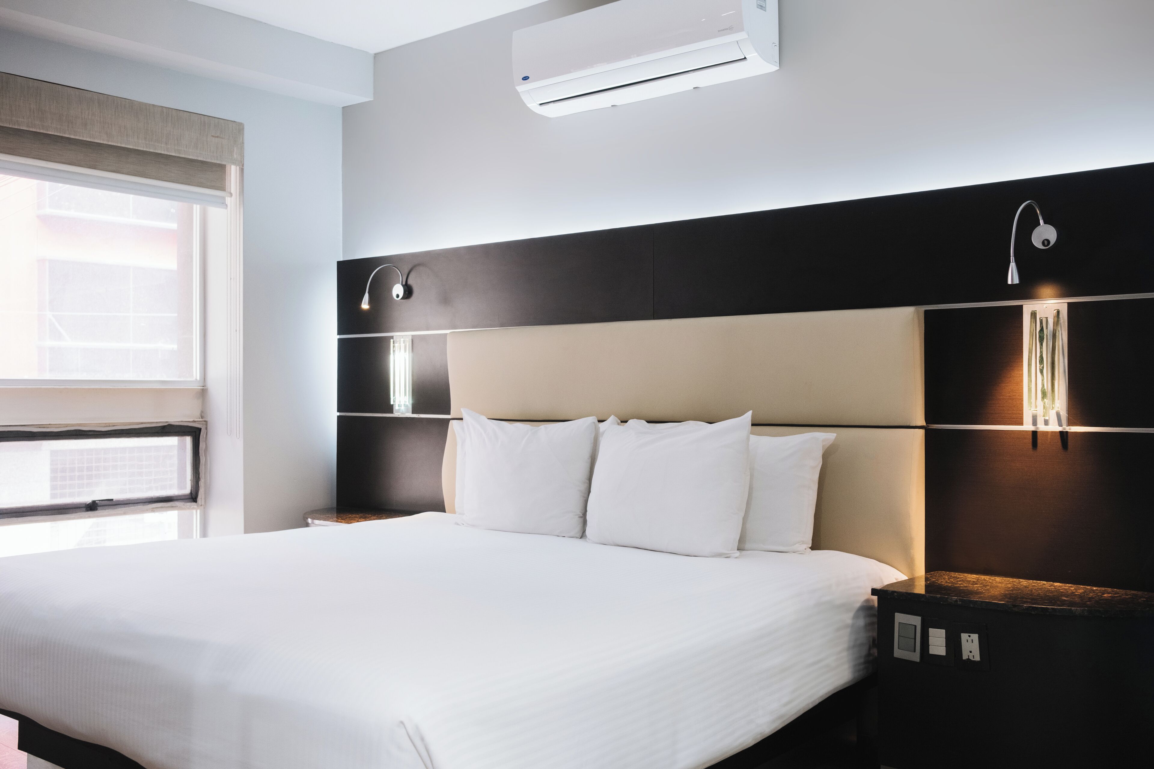 Photo - Exe Cities Reforma