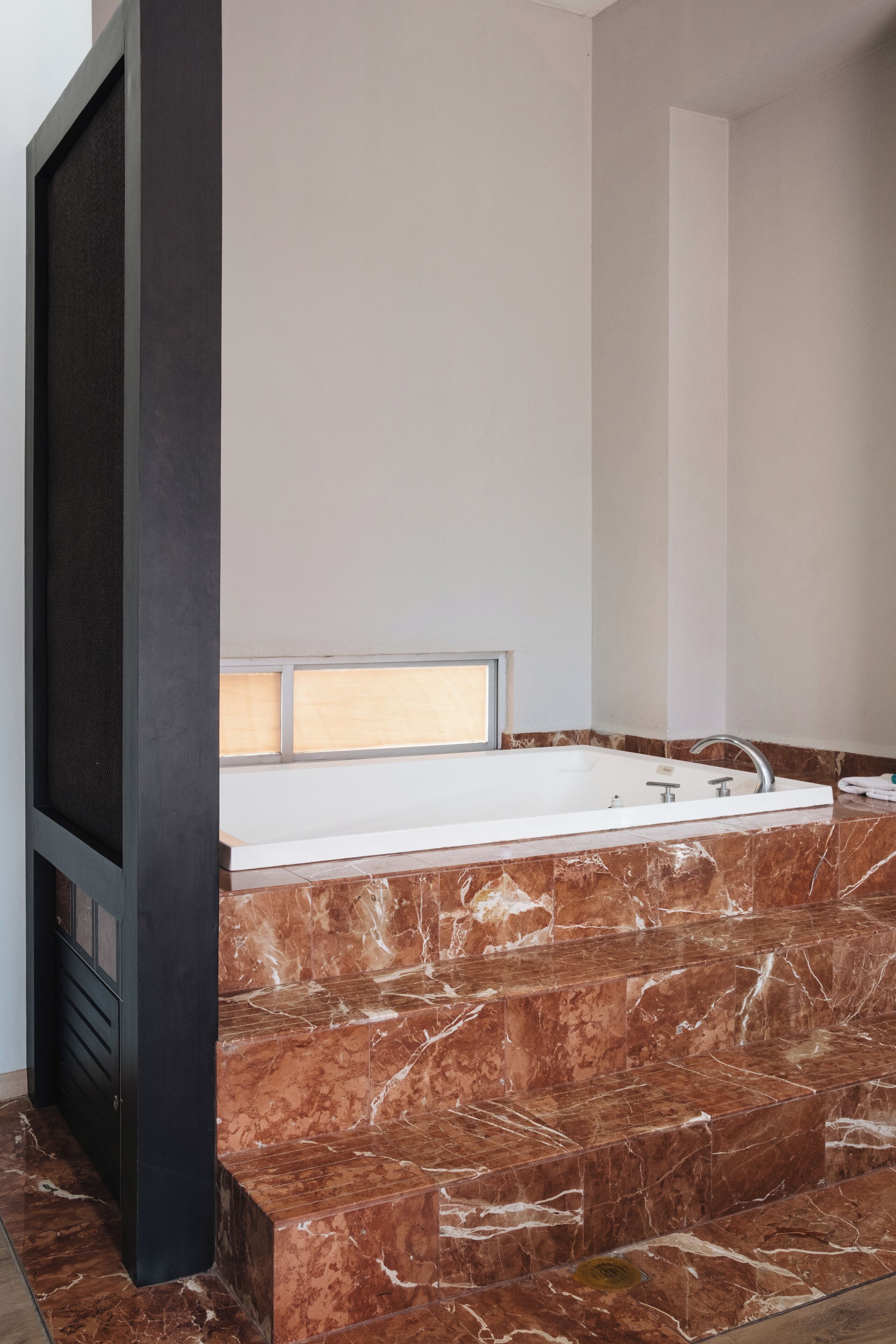 Photo - Exe Cities Reforma