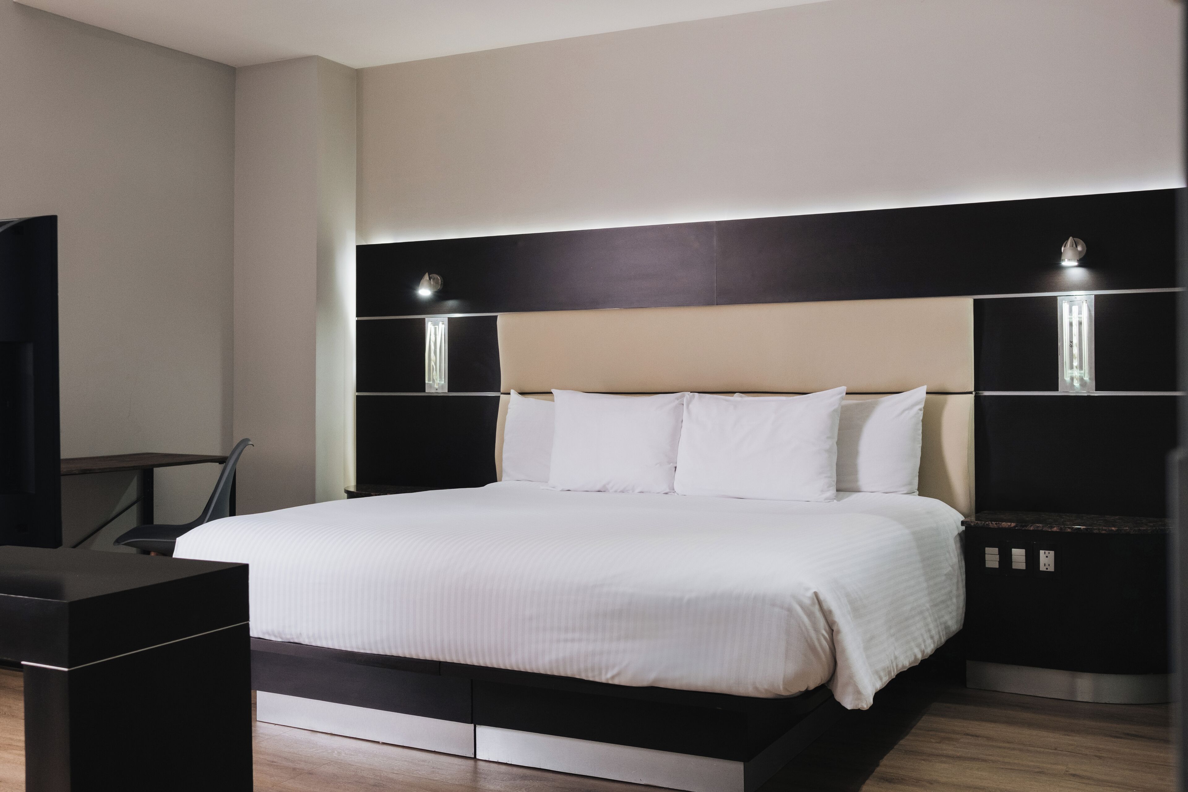 Photo - Exe Cities Reforma