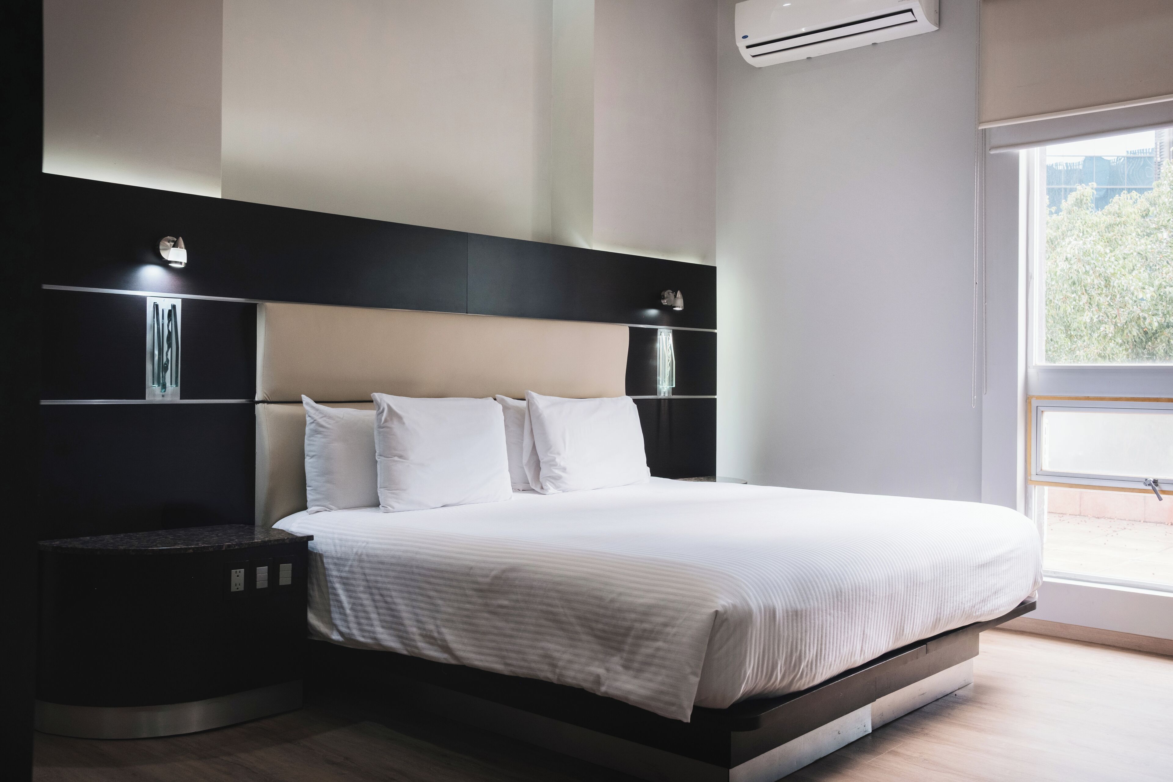 Photo - Exe Cities Reforma