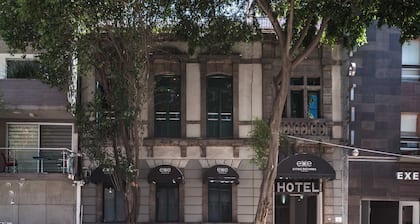Exe Cities Reforma