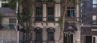 Exe Cities Reforma