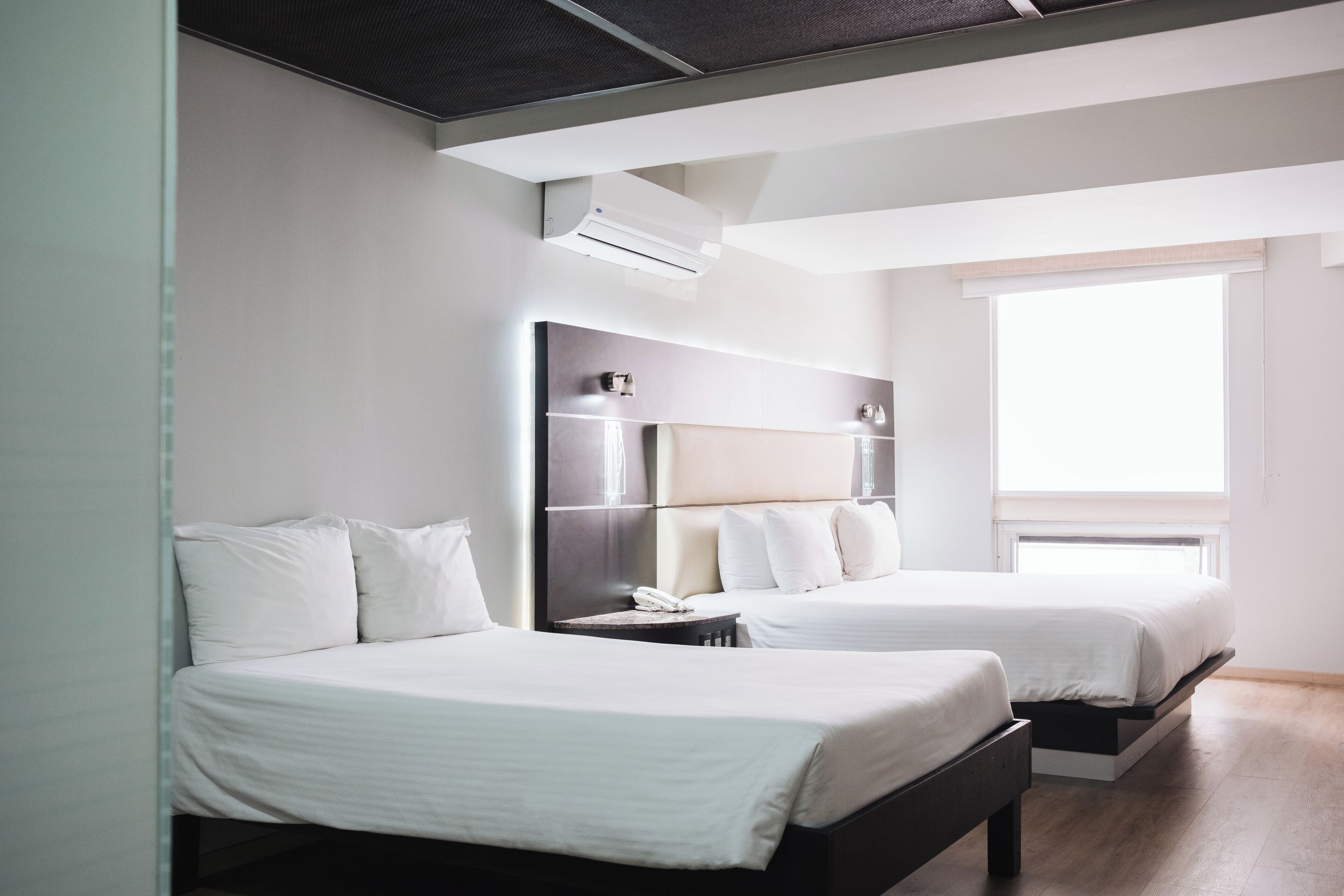 Photo - Exe Cities Reforma