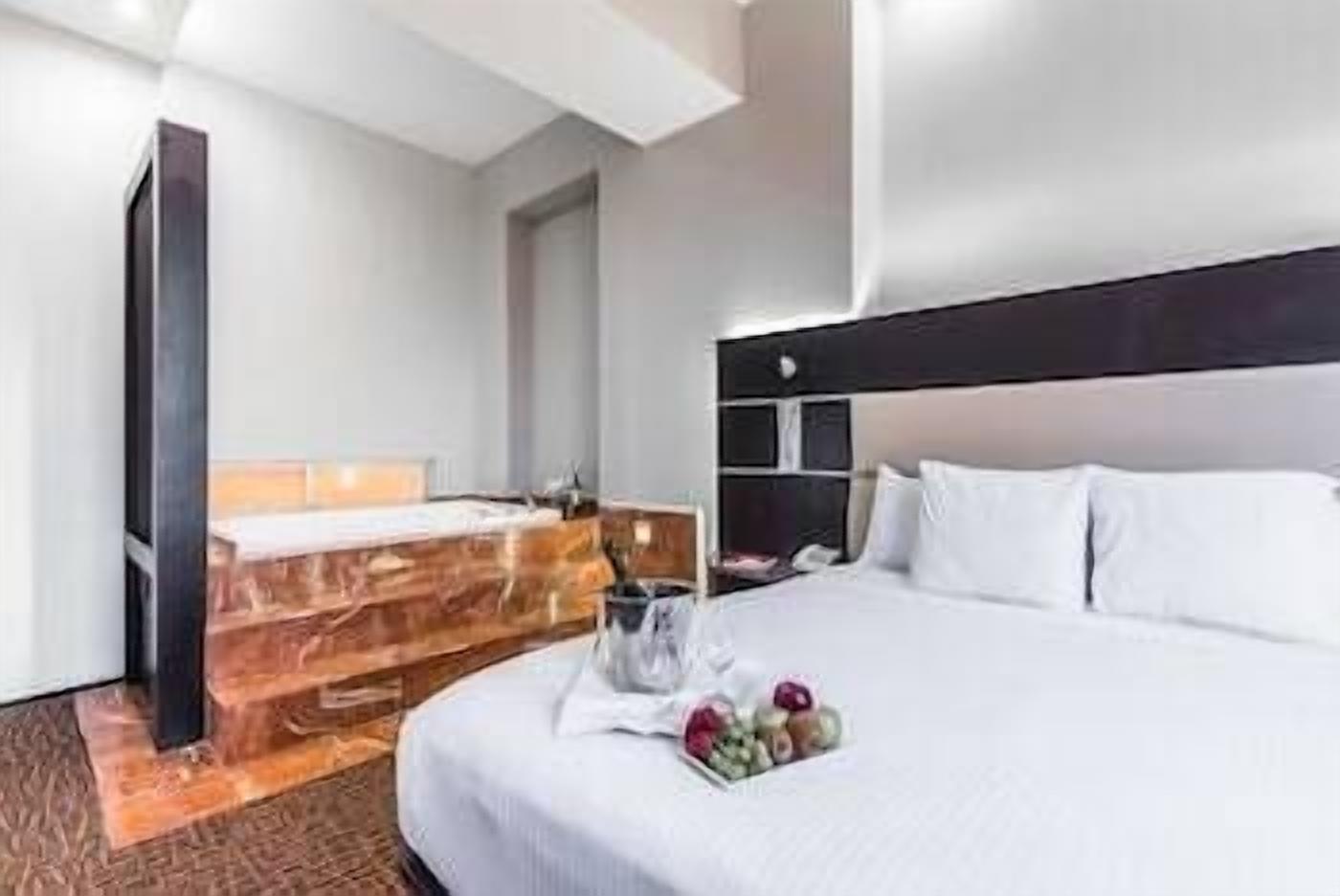 Soundproofing, iron/ironing board, free WiFi, bed sheets