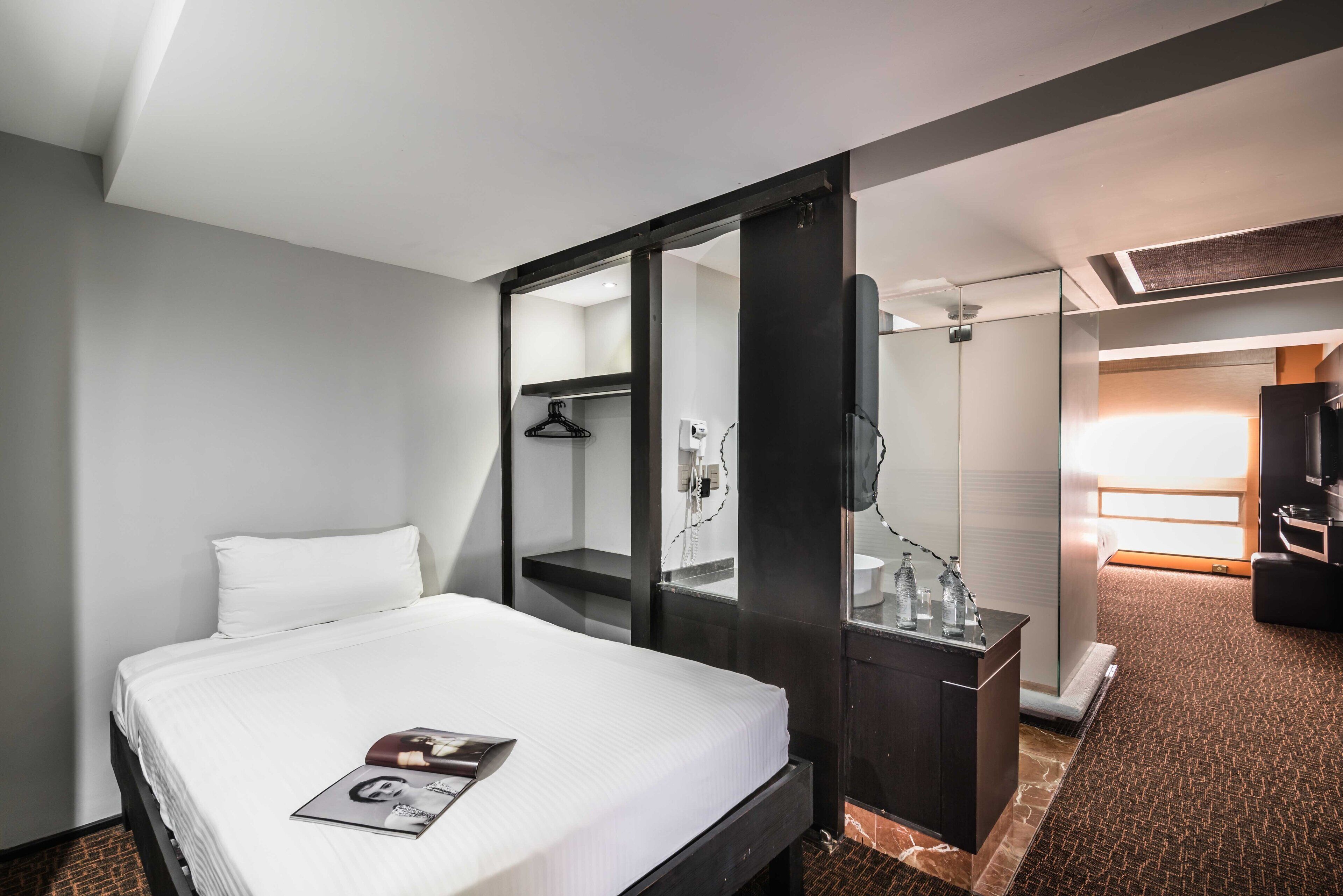 Photo - Exe Cities Reforma