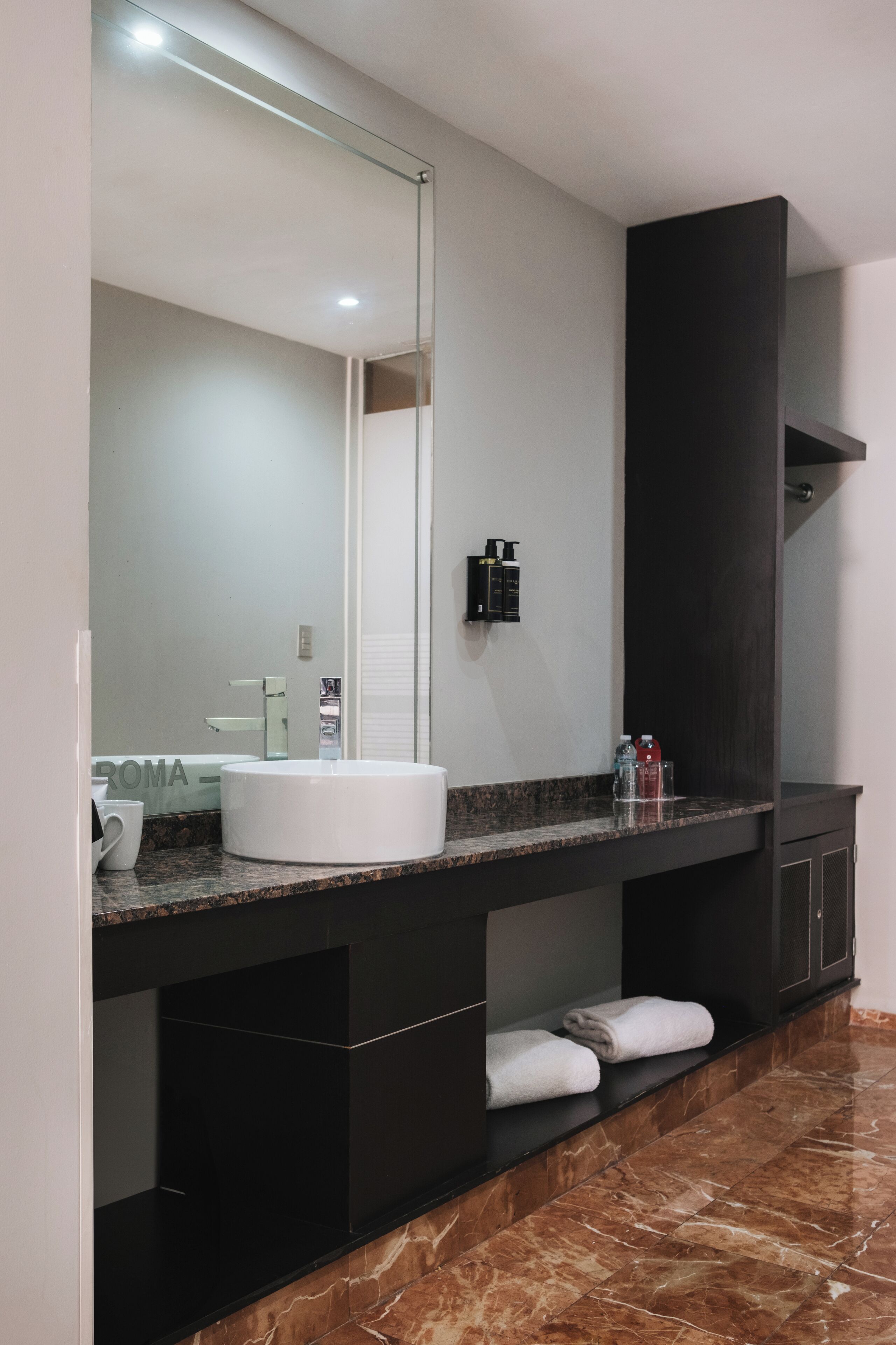 Photo - Exe Cities Reforma