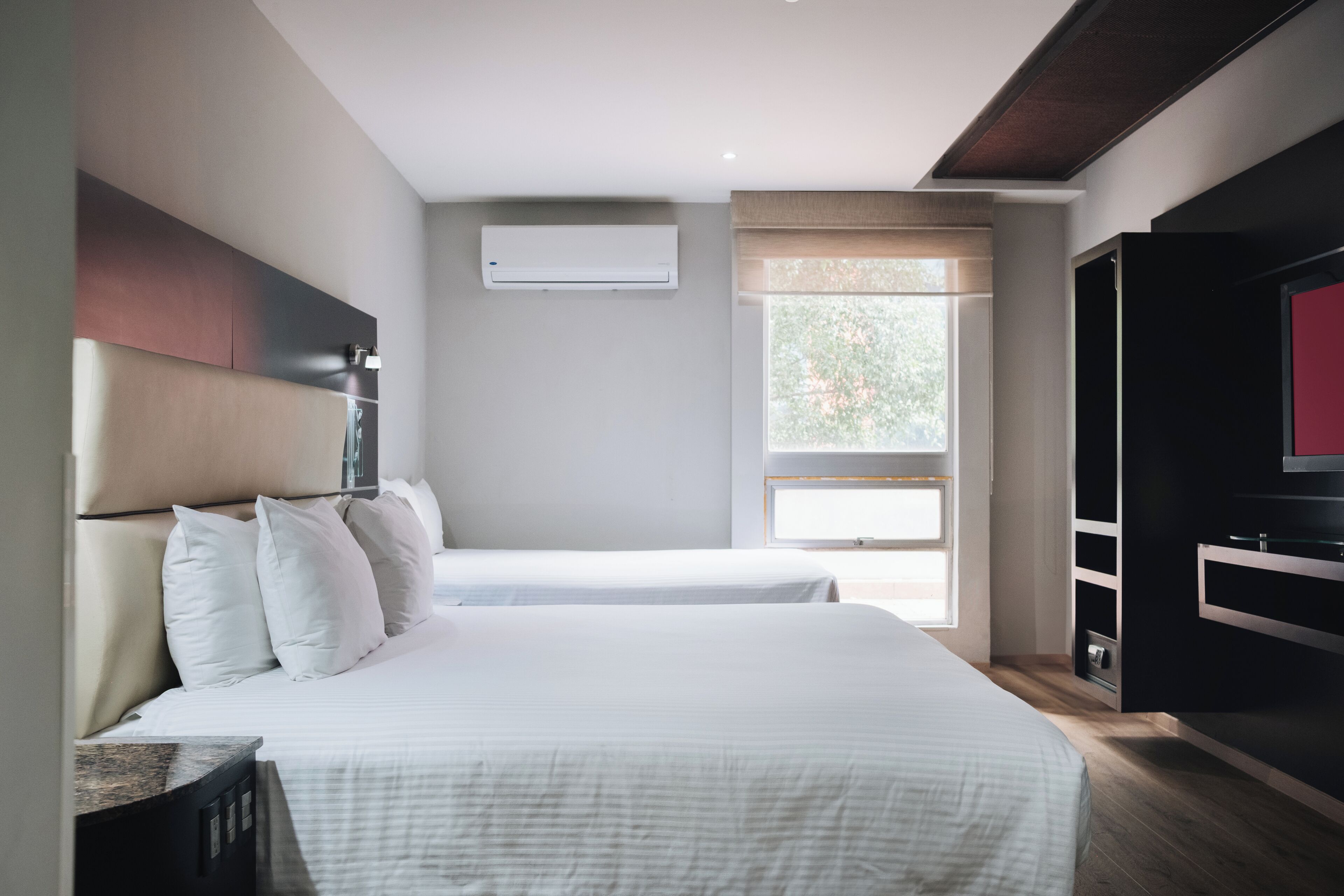 Photo - Exe Cities Reforma