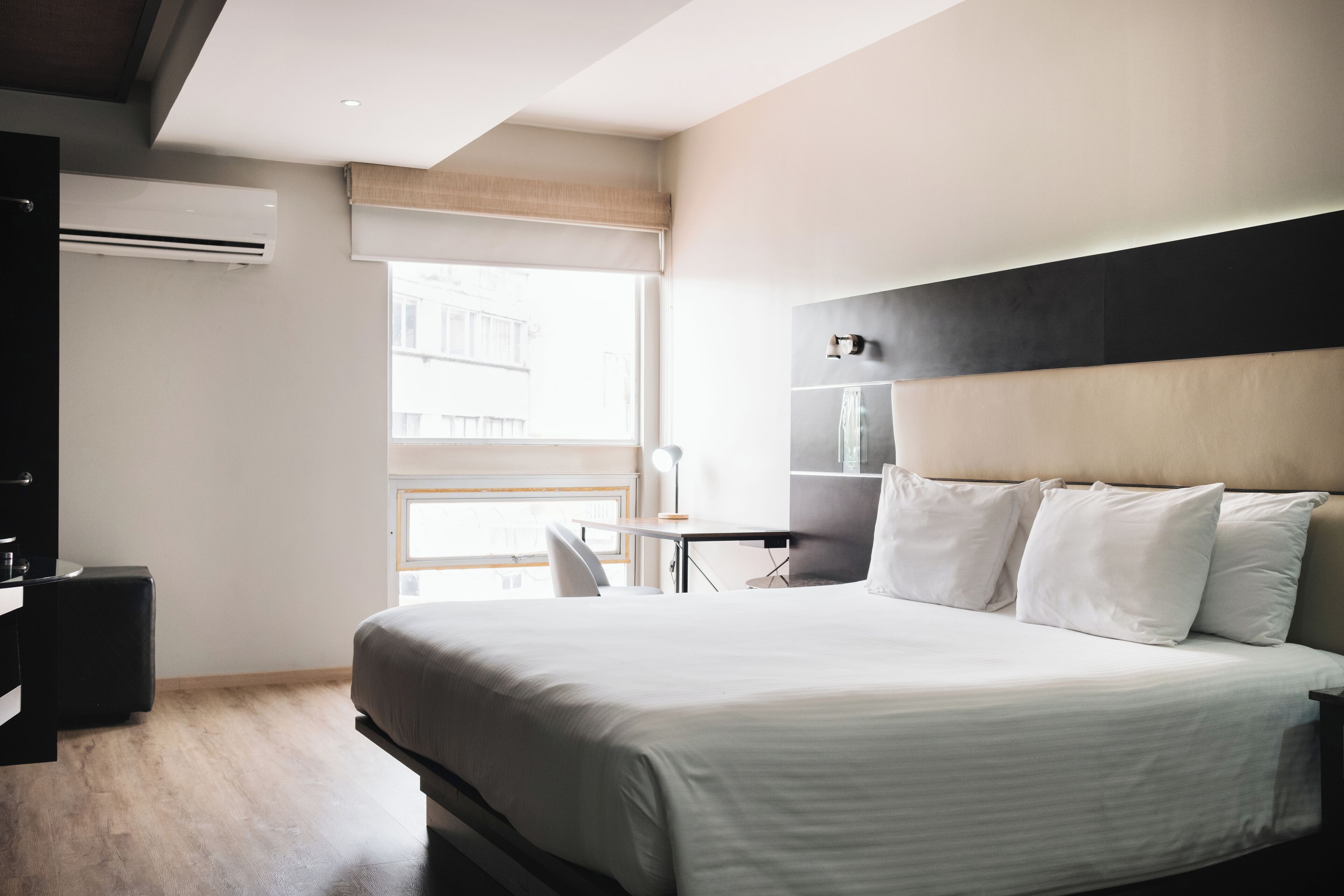 Photo - Exe Cities Reforma